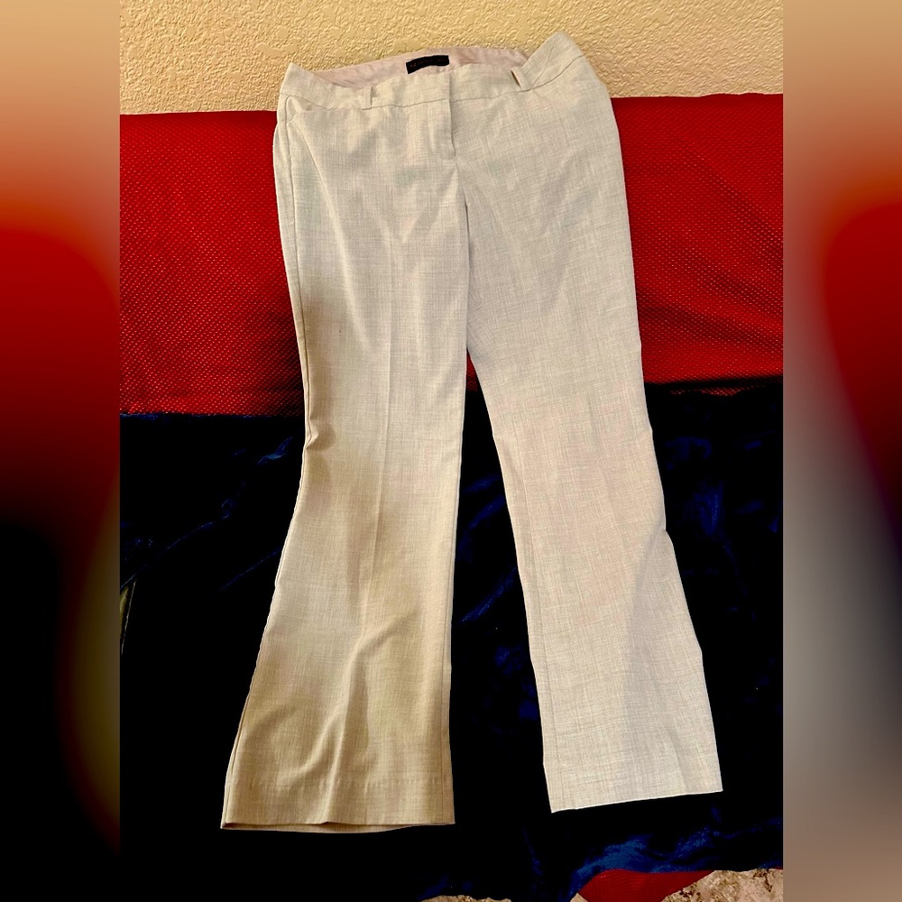 Dress slacks from the Limited